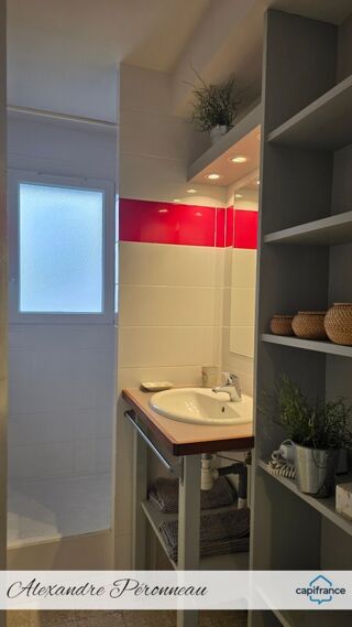  Appartement � vendre 3 pi�ces 44 m�