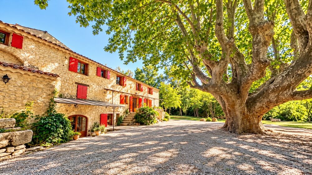 à vendre  Maison Forcalquier (04300)