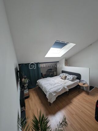  Appartement à vendre 2 pièces 32 m²