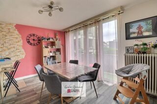  Maison � vendre 3 pi�ces 92 m�