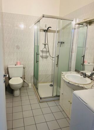  Appartement � louer 2 pi�ces 41 m�