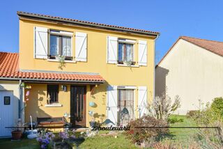  Maison � vendre 4 pi�ces 96 m�