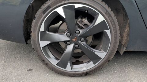 Leon SportsTourer 2.0 TDI 150 DSG7 V - Garantie constructeur Auto 2024 occasion 62129 Therouanne