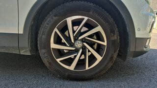 Tiguan 1.5 TSI EVO 150 Connect 2019 occasion 89250 Seignelay