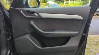 Q3 2.0 TDI 177 Quattro S-Tronic7 Ambition Luxe - Automatique 2013 occasion 59000 Lille
