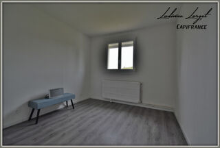  Maison à vendre 4 pièces 93 m²