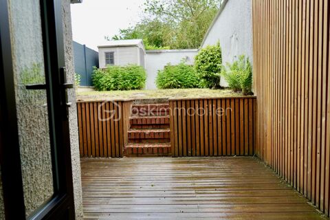  Maison � vendre 5 pi�ces 105 m�