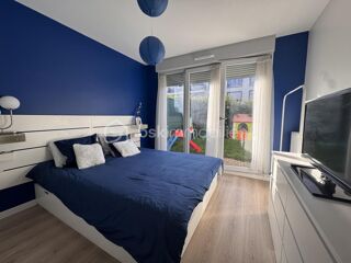  Appartement � vendre 3 pi�ces 60 m�