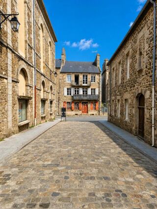  Appartement à vendre 4 pièces 74 m²