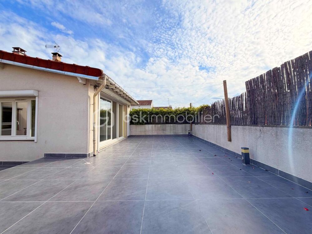 à vendre  Maison Suresnes (92150)