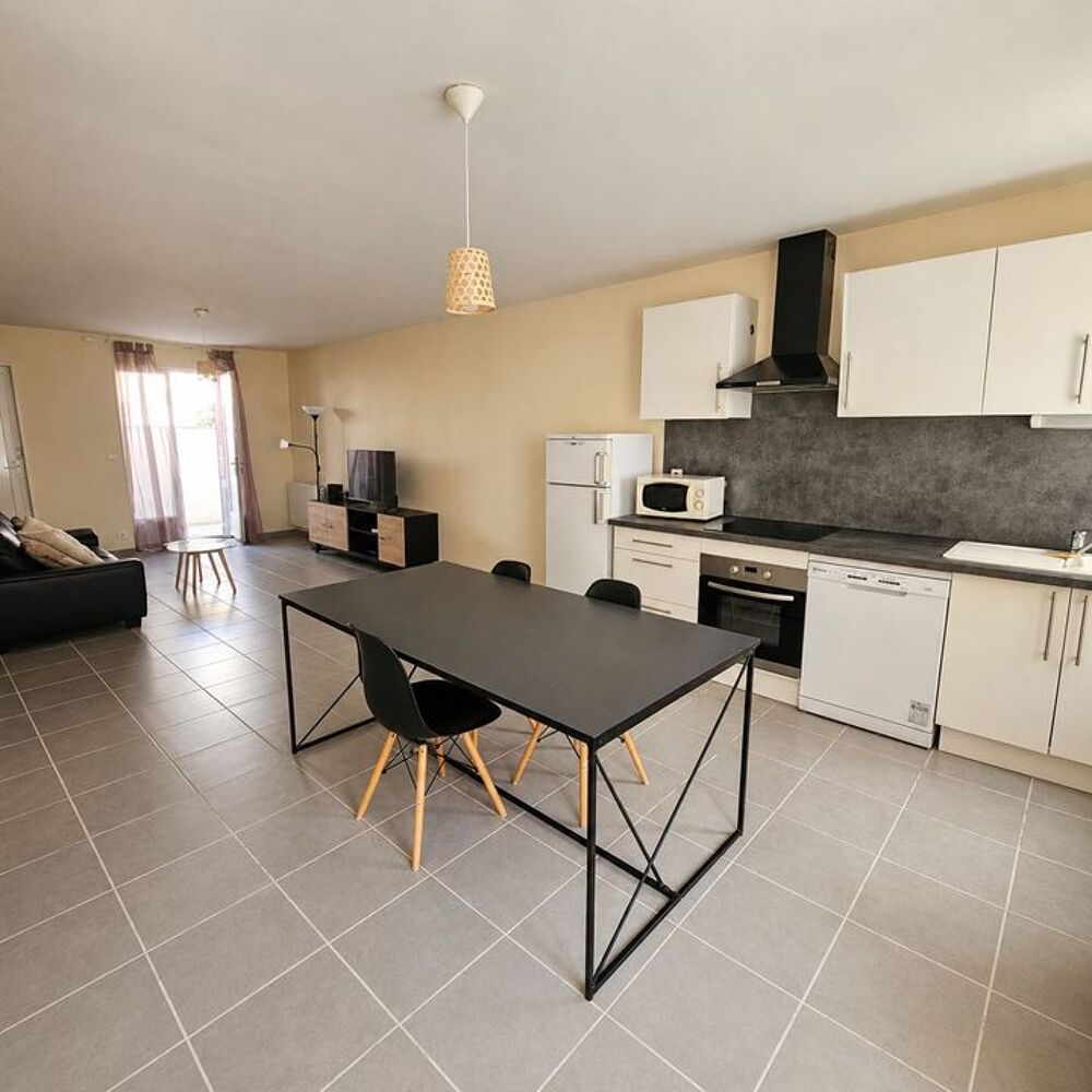 Location Appartement Appartement de 55m2 à louer sur Carcassonne Carcassonne