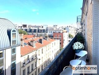  Appartement � vendre 3 pi�ces 52 m�