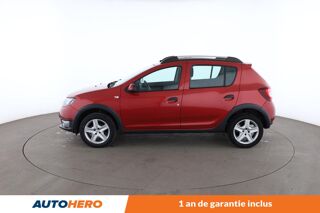 Sandero Stepway 0.9 TCe Prestige 90 ch 2016 occasion 92130 Issy-les-Moulineaux