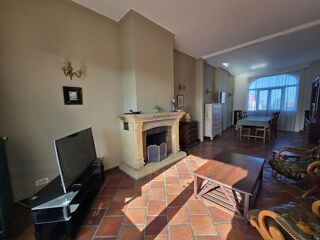  Maison  vendre 9 pices 165 m