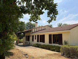  Maison à vendre 6 pièces 140 m²