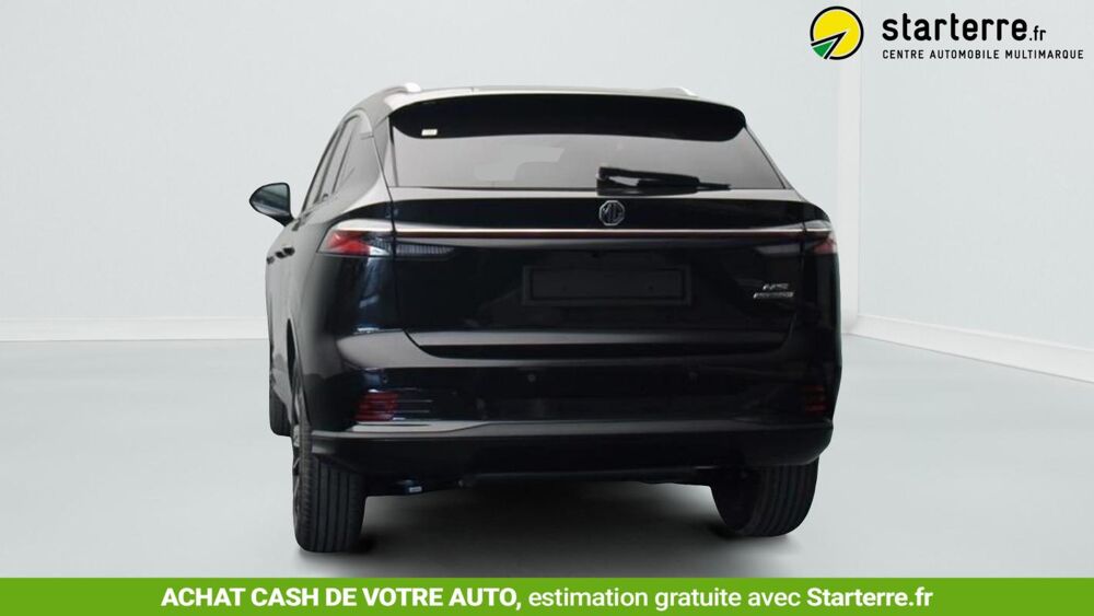 MG.EHS 1.5 Hybrid+ 224 ch Luxury 2026 occasion 69190 Saint-Fons
