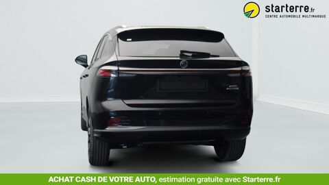 MG.EHS 1.5 Hybrid+ 224 ch Luxury 2026 occasion 69190 Saint-Fons