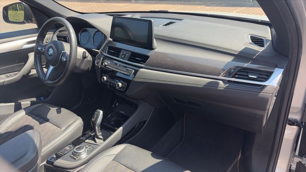 X1 XDrive 20d 190 BVA Xline - Automatique Entretien constructeu 2019 occasion 47000 Agen