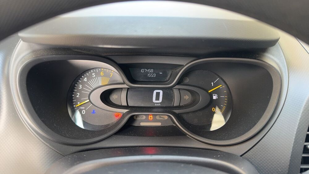 Captur I 0.9 TCe 90 Zen 2014 occasion 69003 Lyon