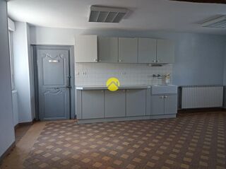  Maison à vendre 6 pièces 165 m²