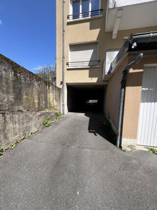  Parking / Garage � louer 