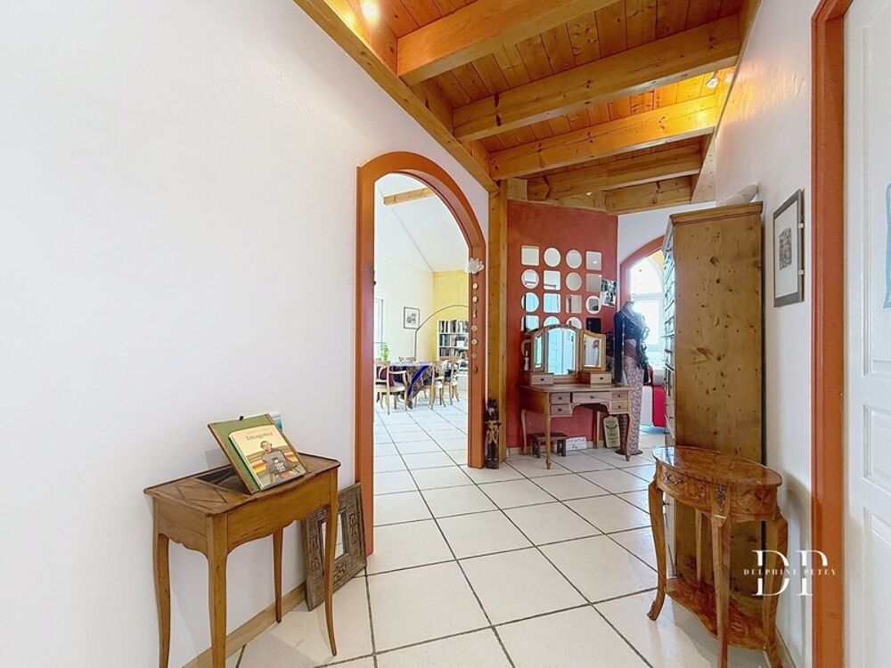  vendre  Maison Cranves-Sales (74380)