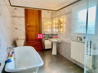  Maison � vendre 5 pi�ces 161 m�