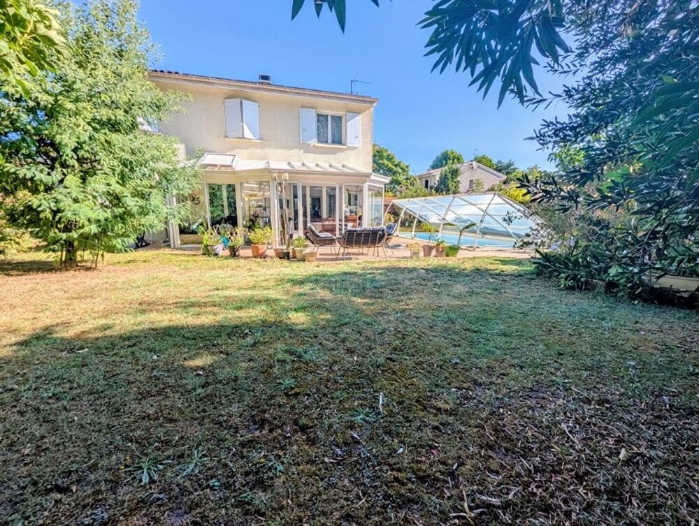 Vente Maison Maison Merignac 7 pièce(s) 157 m2 Merignac