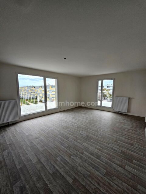  Appartement  louer 4 pices 77 m
