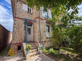  Maison à vendre 4 pièces 73 m²