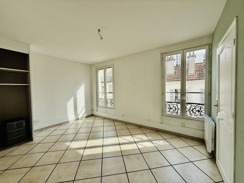 Vente Appartement Appartement Paris 14