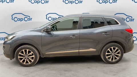 Kadjar I 1.5 dCi 110 Energy Business 2017 occasion 13001 Marseille
