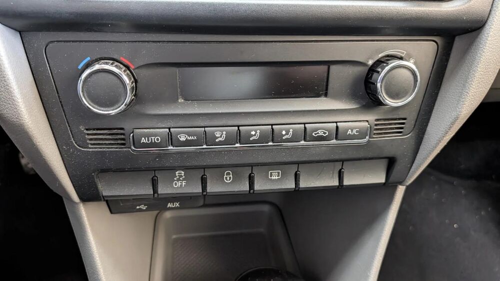 Toledo Tdi 105cv Style Seat 2012 occasion 73000 Chambery