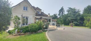  Maison à vendre 5 pièces 167 m²
