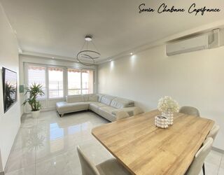  Appartement � vendre 4 pi�ces 85 m�