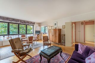  Appartement � vendre 5 pi�ces 108 m�