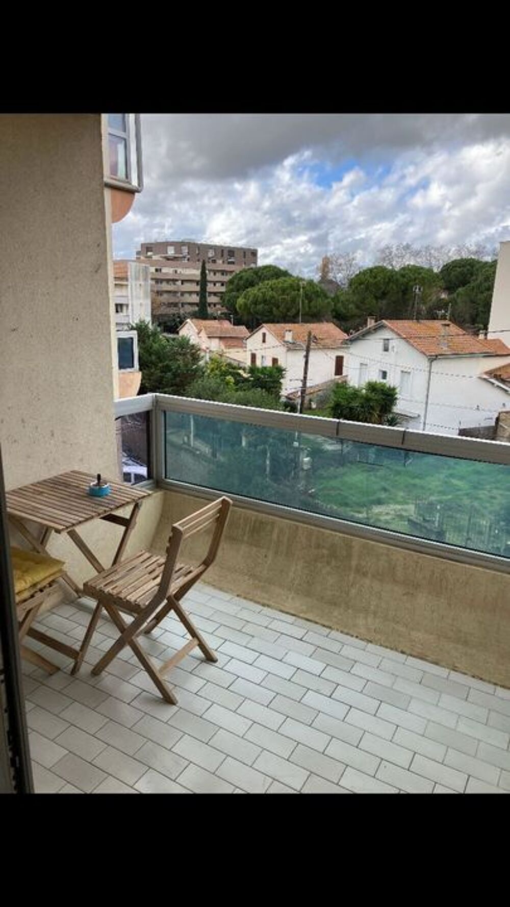 Location Appartement Appartement de 47m2 à louer sur Béziers Beziers