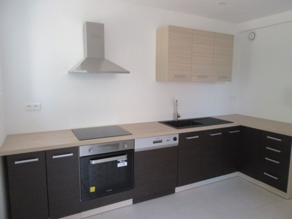 Coup de coeur : appartement à vendre 4 pièces SAINT AVOLD (57)
