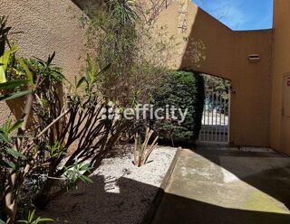  Appartement � vendre 1 pi�ce 23 m�