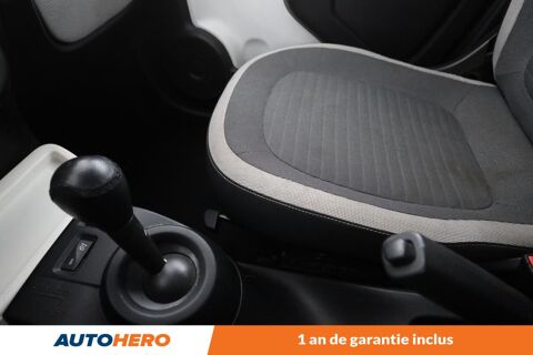Twingo 0.9 TCe Limited EDC 90 ch 2017 occasion 92130 Issy-les-Moulineaux