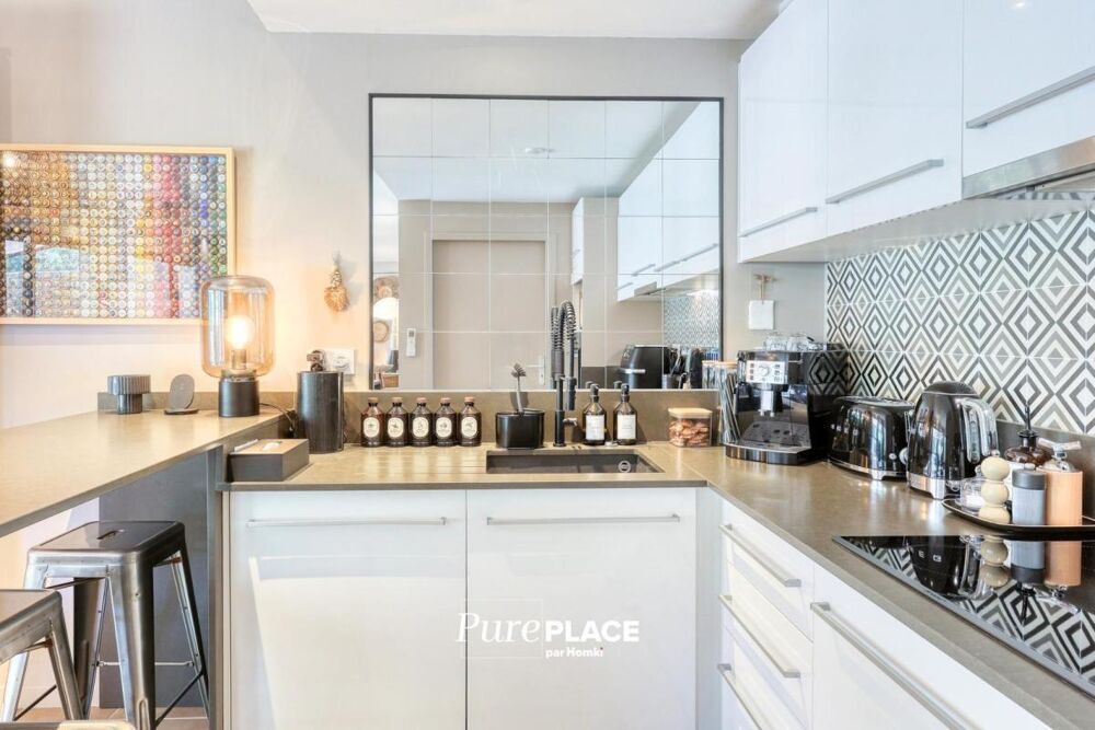 � vendre  Appartement Le Lavandou (83980)