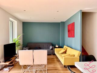  Maison à vendre 5 pièces 119 m²