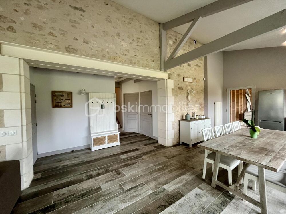  vendre  Maison Montpeyroux (24610)