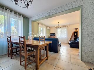  Maison à vendre 7 pièces 170 m²