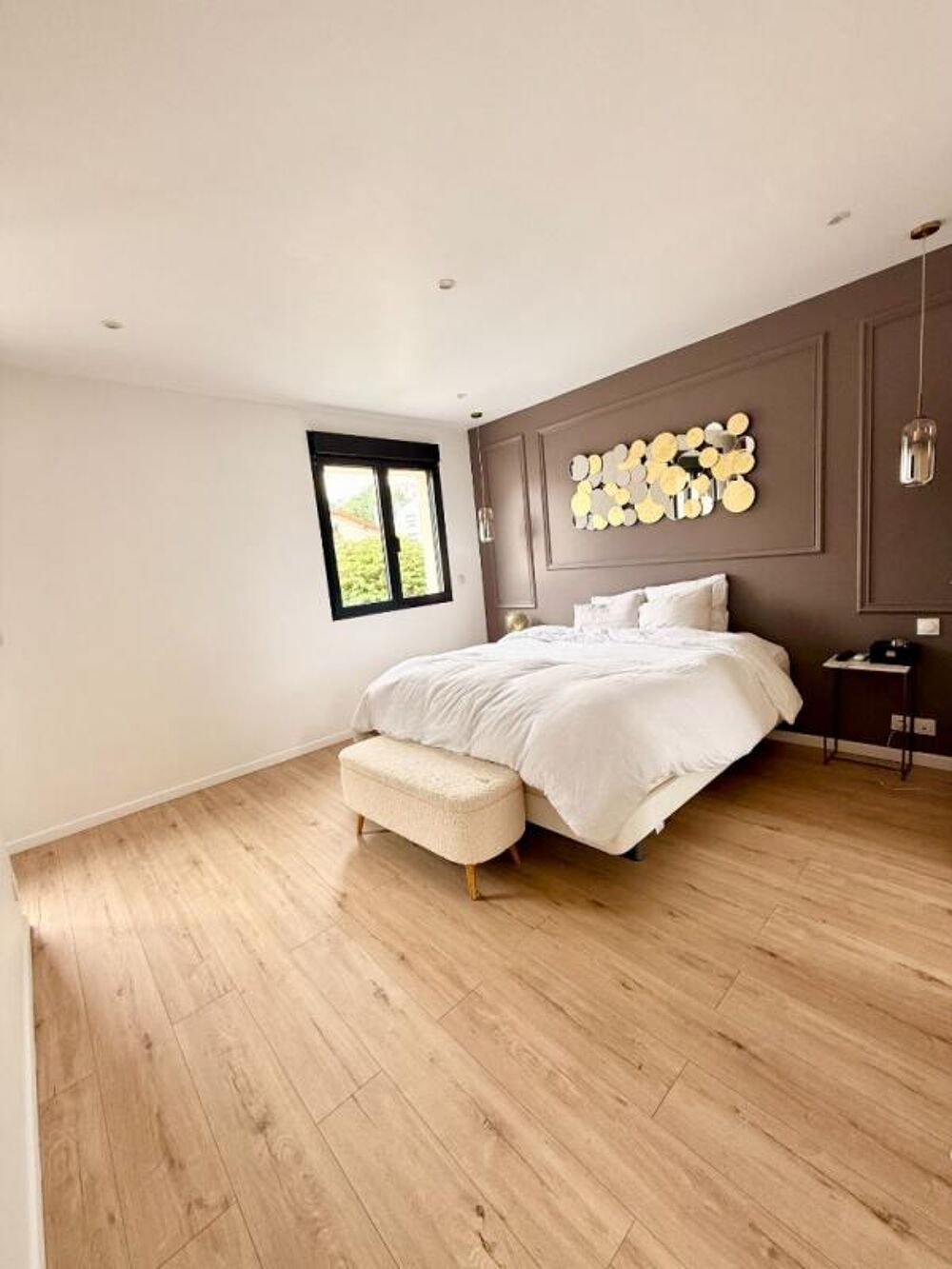 Vente Maison Maison Contemporaine Fontenay 5p récente à 15 min du RER Fontenay sous bois