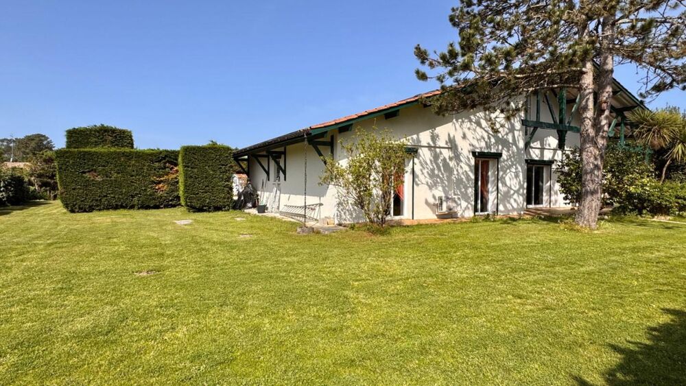 Vente Maison Grande propriété familiale sur plus de 2000 m² ! Lege cap ferret