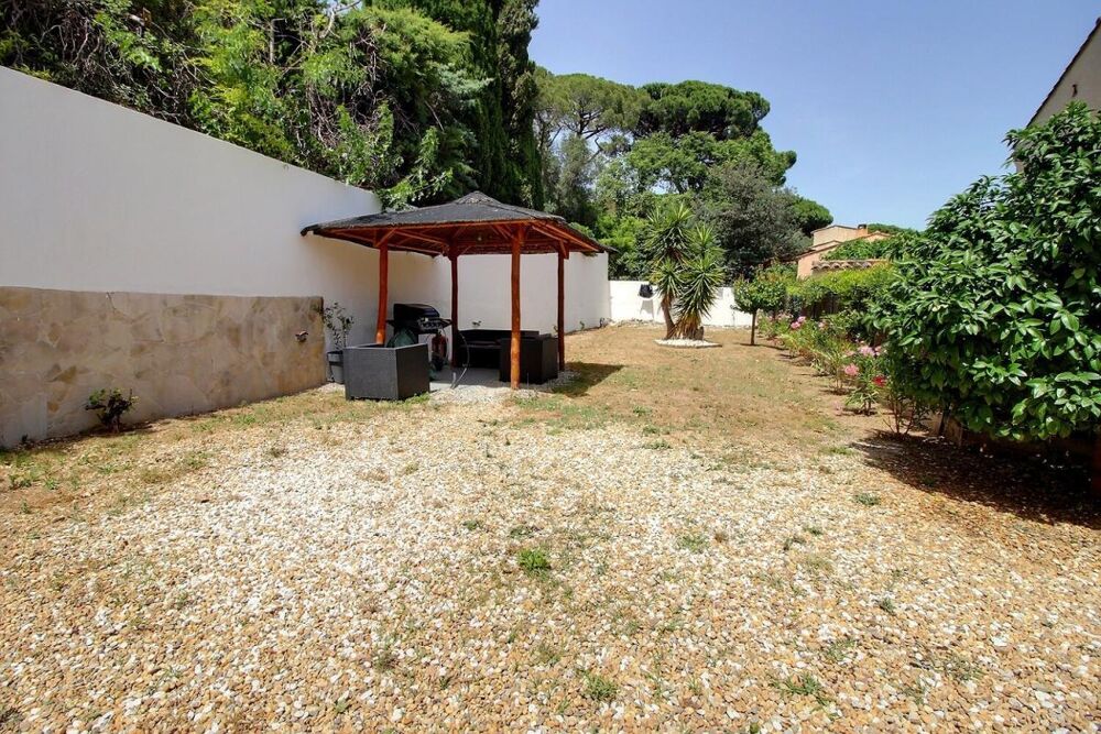 à vendre  Maison Sainte-Maxime (83120)