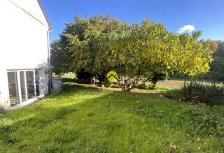  Maison à vendre 4 pièces 90 m²