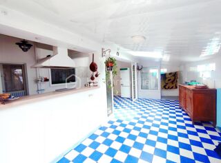  Maison � vendre 6 pi�ces 164 m�