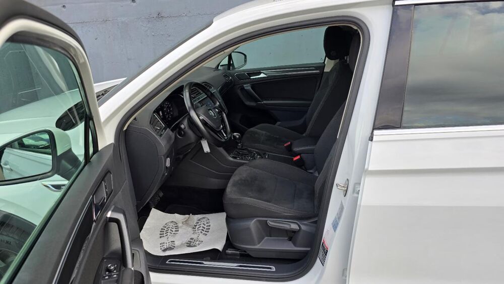 Tiguan 2.0 TDI 4MOTION R-Line DSG 2017 occasion 33700 Merignac